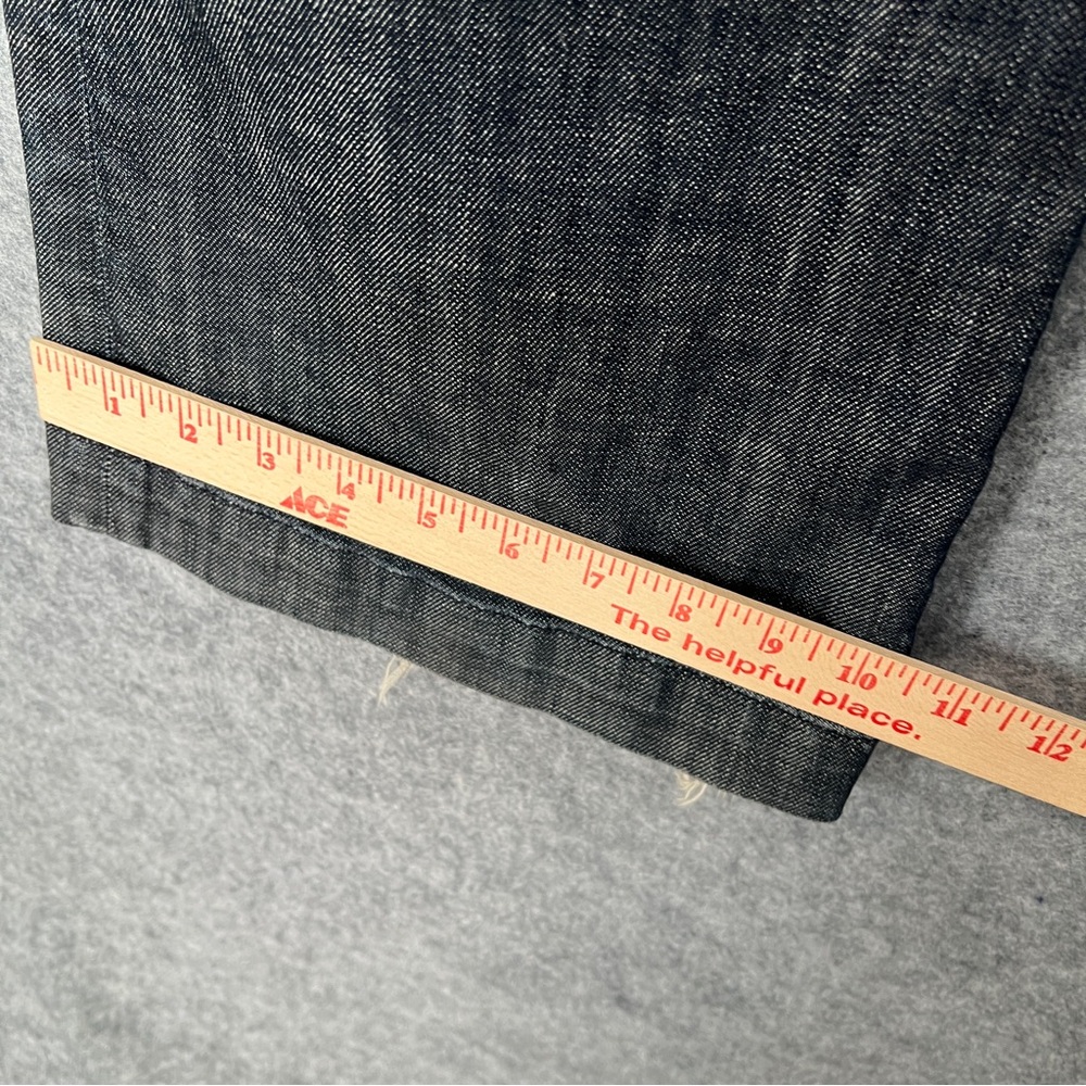 CITIZENS OF HUMANITY Cape Cod Low Rise Wide Leg Flare Jeans Size 29 - Picture 14 of 16